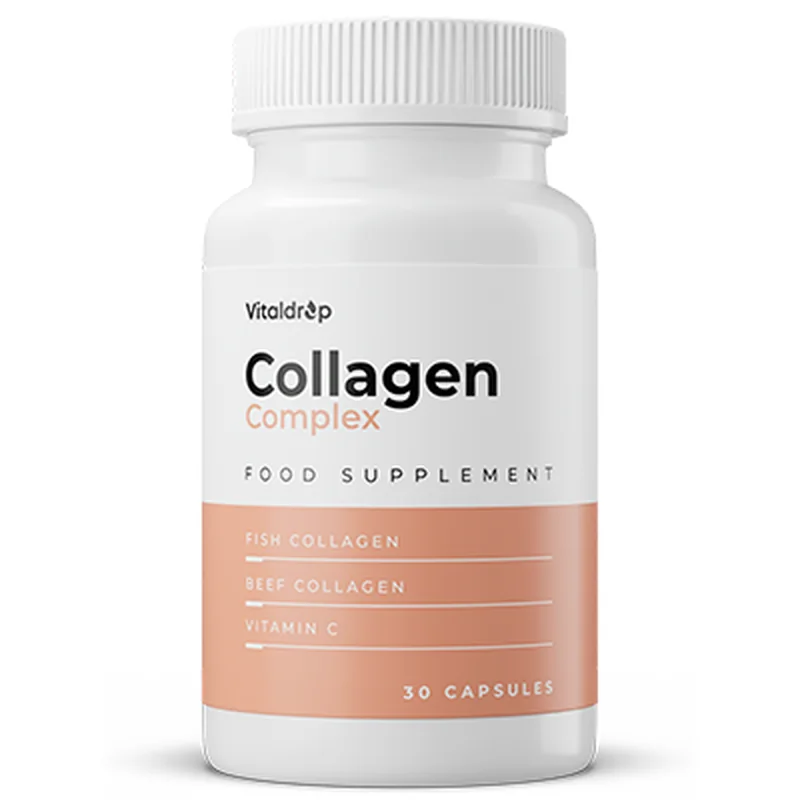 Collagen Complex