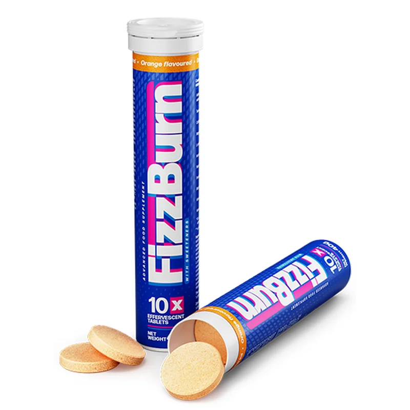Fizzburn: opinie, cena, skład, jak stosować i gdzie kupić Fizzburn