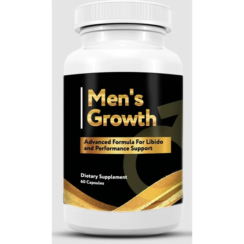 MensGrowth